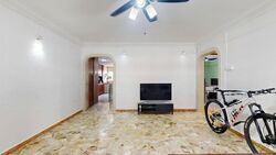 Blk 20 Teck Whye Heights Iii (Choa Chu Kang), HDB 4 Rooms #613801311